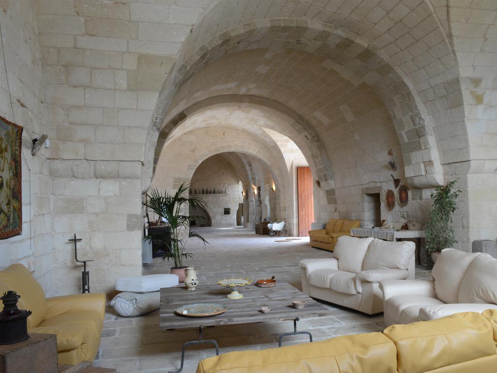 Casino De Viti - Dimora Storica Con Piscina Villa Vaste Bilik gambar