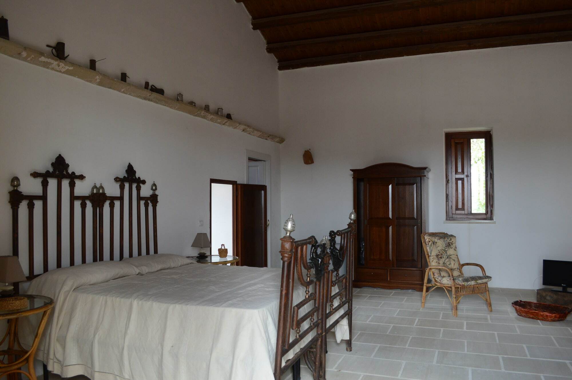 Casino De Viti - Dimora Storica Con Piscina Villa Vaste Luaran gambar